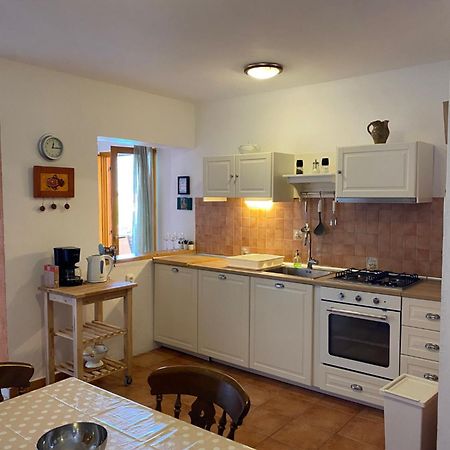 Apartments Lili I Baška Eksteriør billede