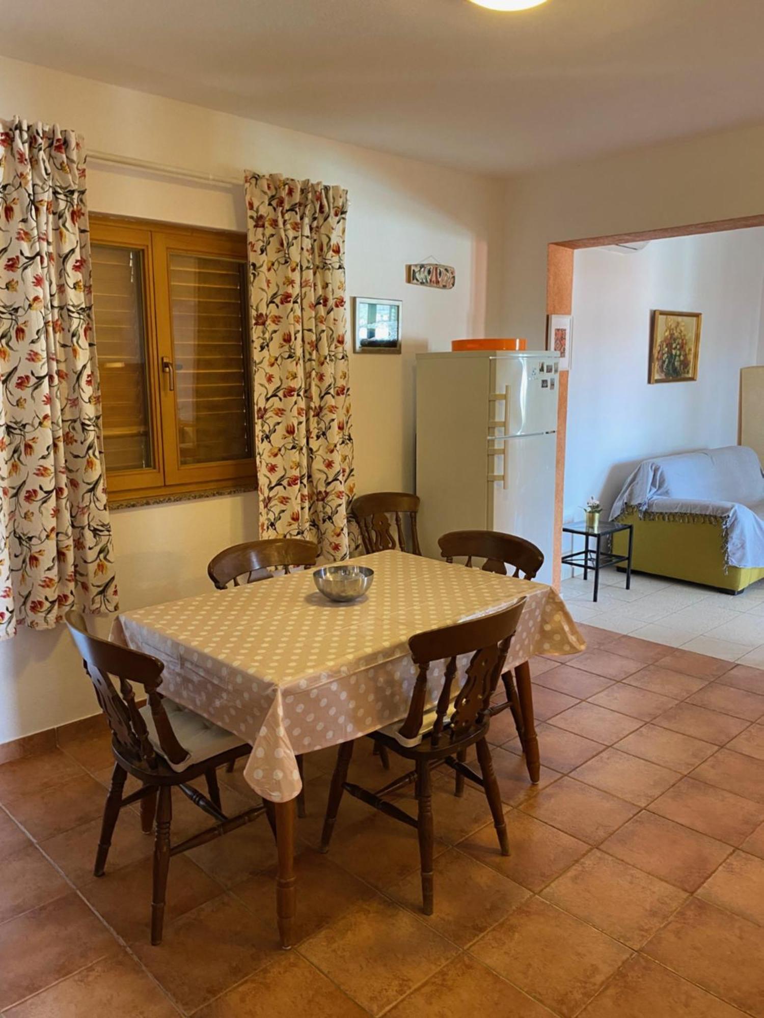 Apartments Lili I Baška Eksteriør billede