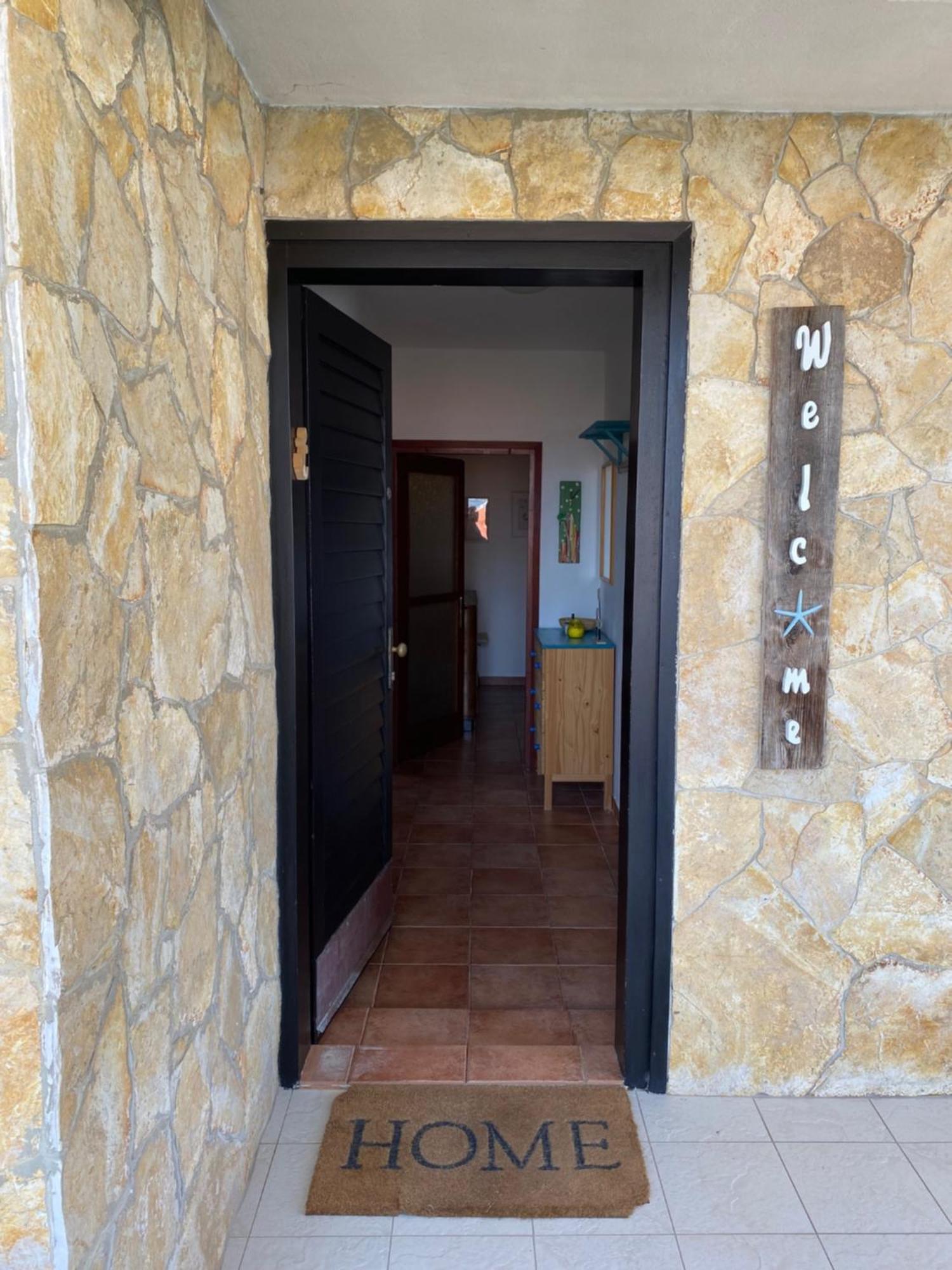 Apartments Lili I Baška Eksteriør billede