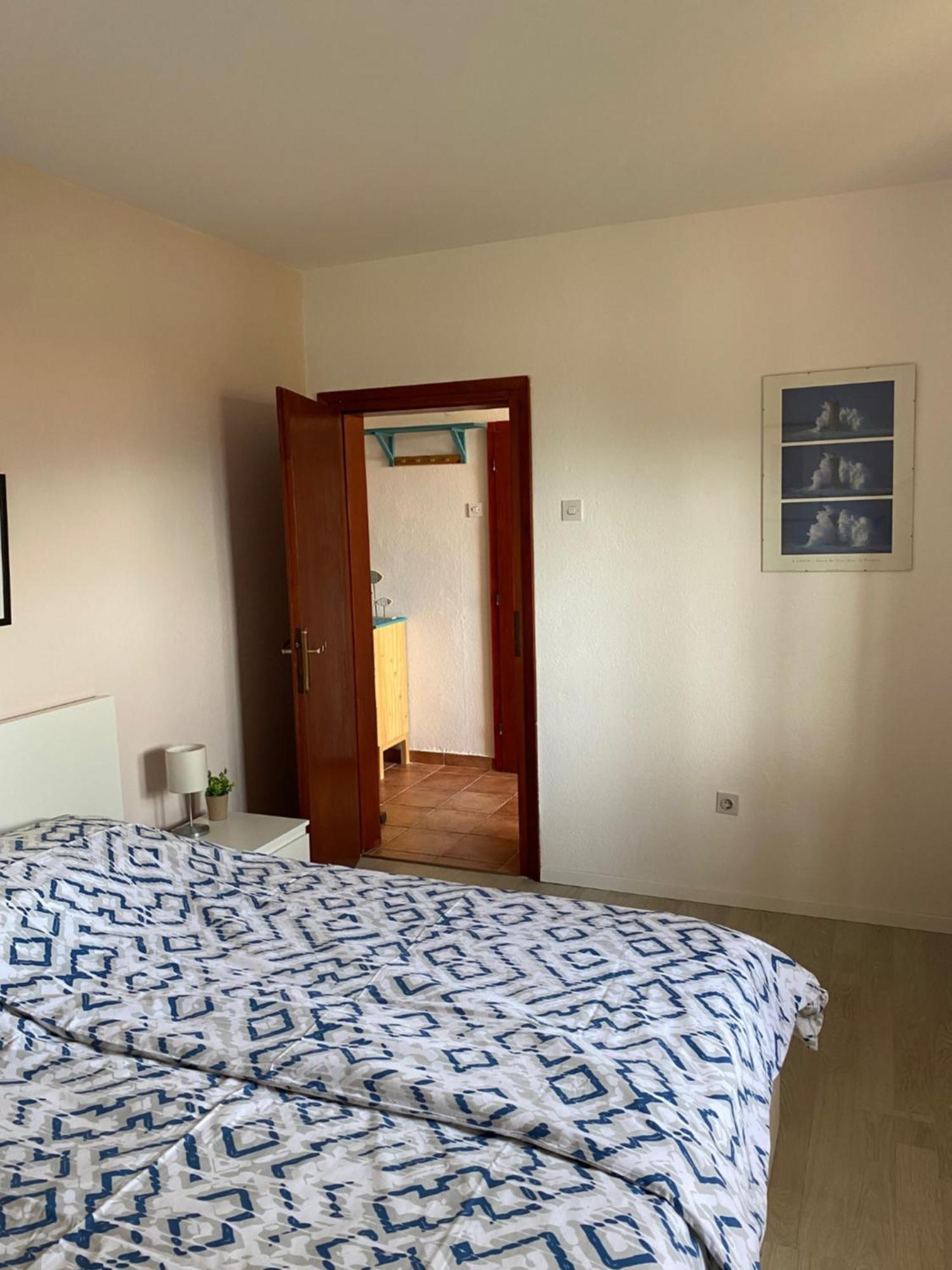 Apartments Lili I Baška Eksteriør billede
