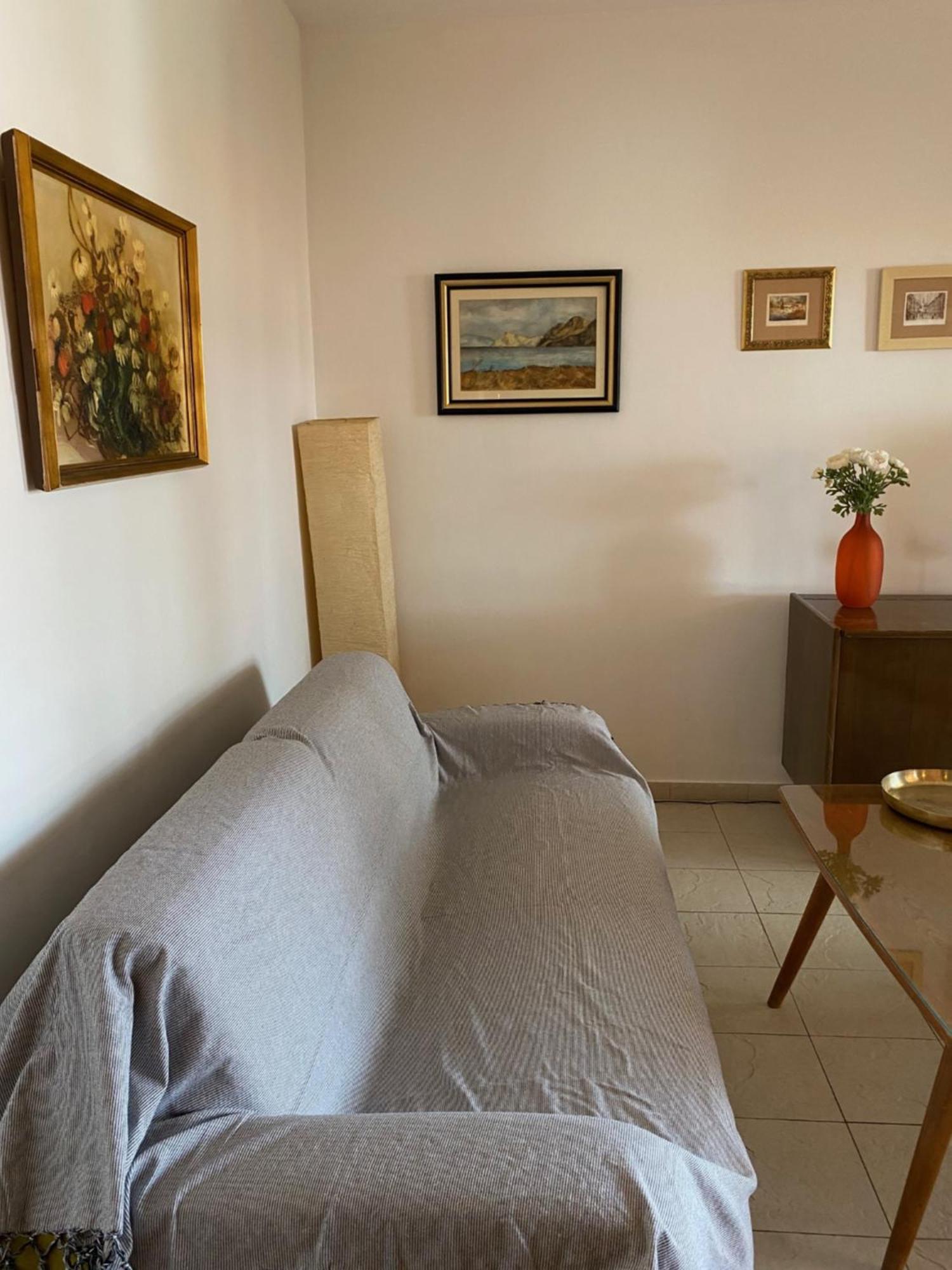 Apartments Lili I Baška Eksteriør billede