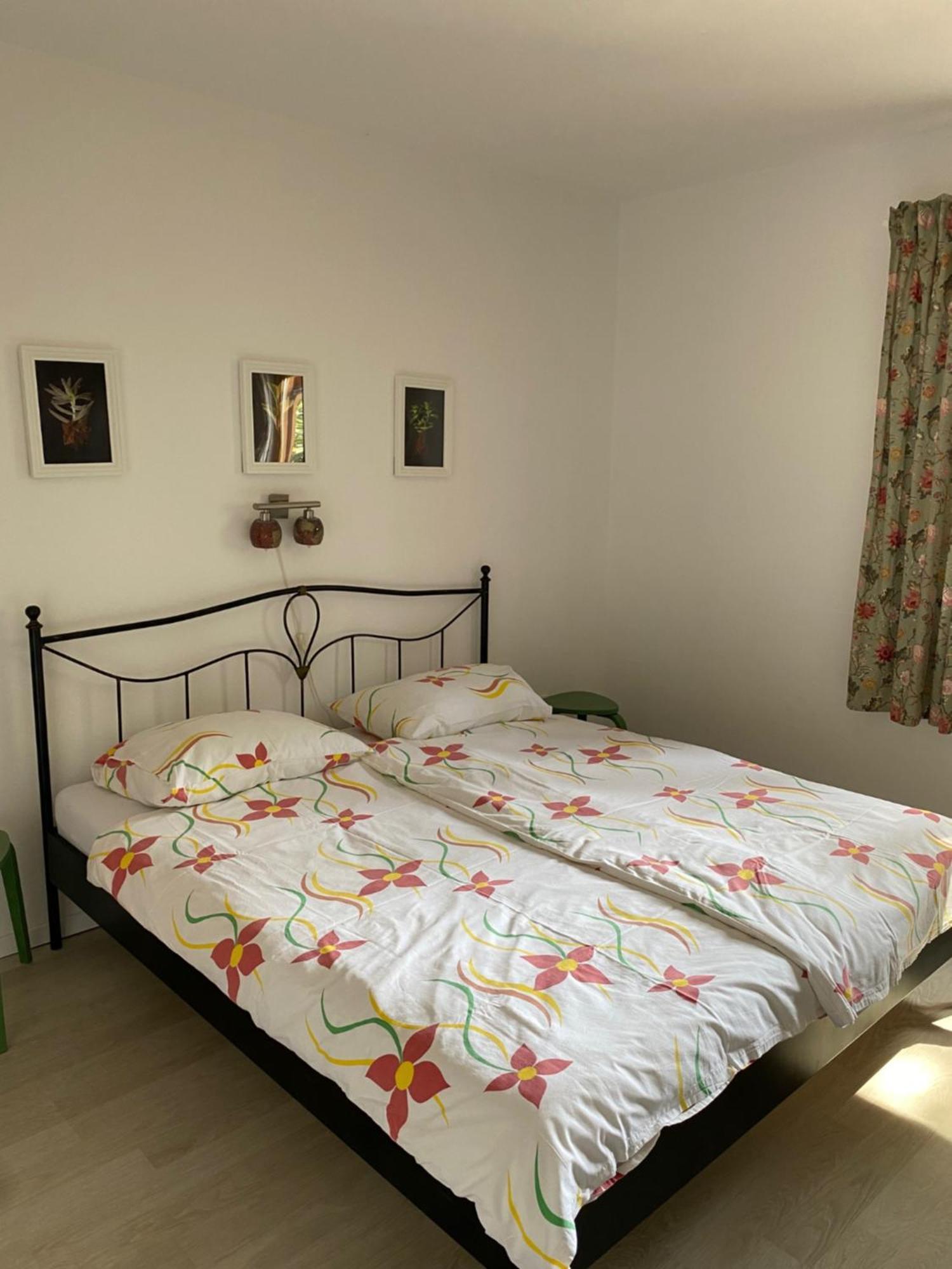 Apartments Lili I Baška Eksteriør billede