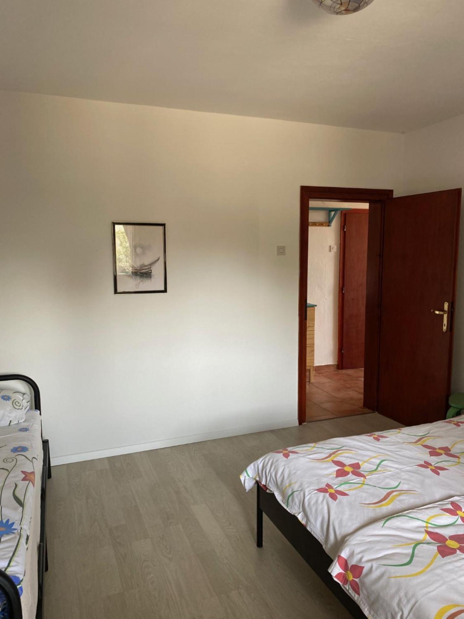 Apartments Lili I Baška Eksteriør billede